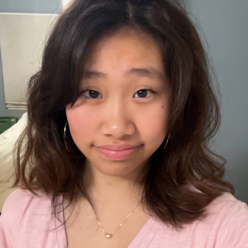 Jade Zhang