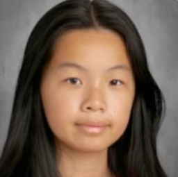 Joycelyn Zhou