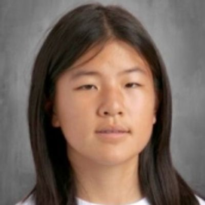 Kaitlin Ye