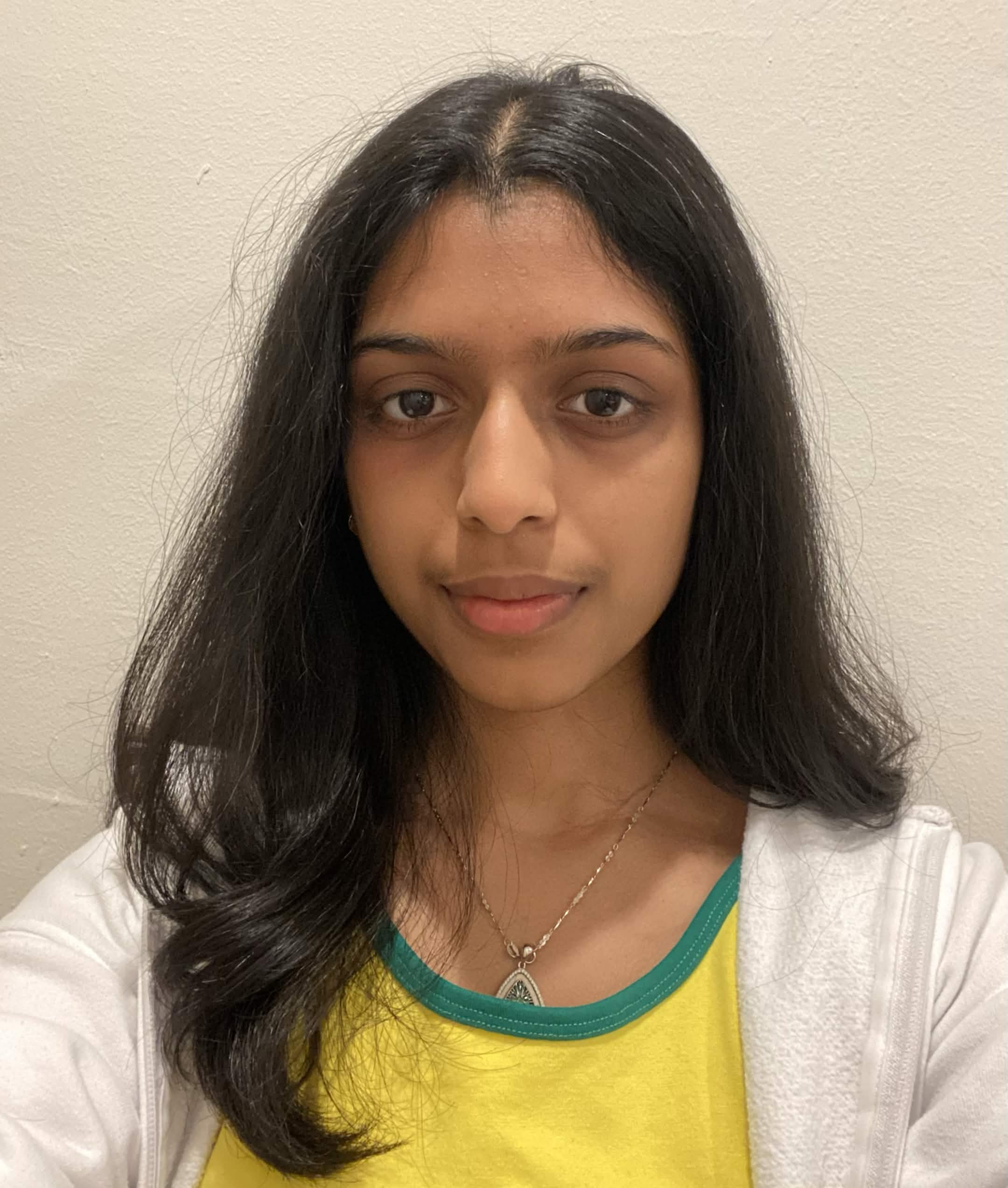 Krittika Chandra