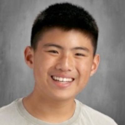 Lucas Lin